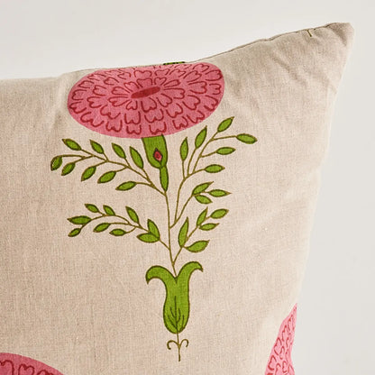 Marigold Pillow