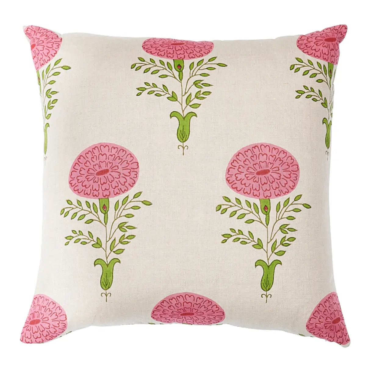 Marigold Pillow