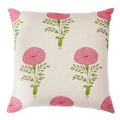 Marigold Pillow