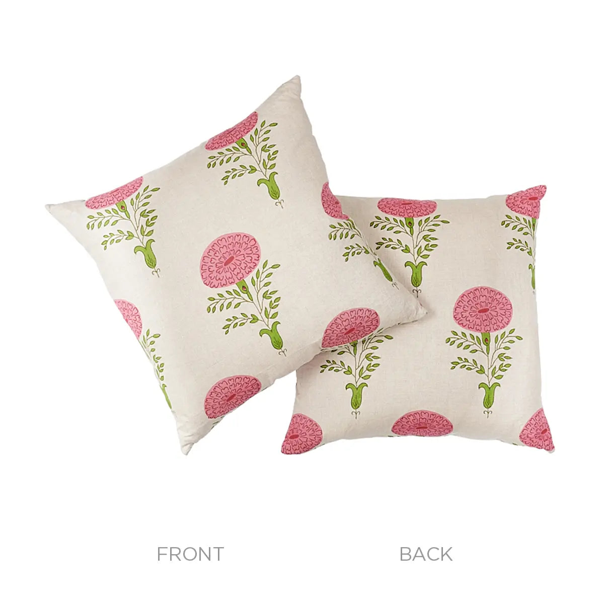 Marigold Pillow