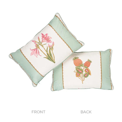 Servilia Stripe Pillow