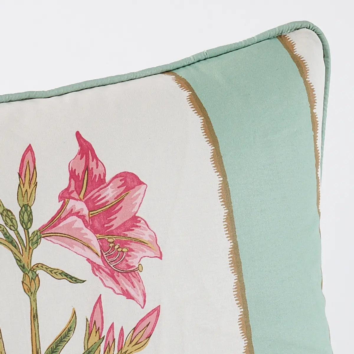 Servilia Stripe Pillow