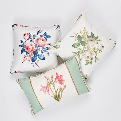 Servilia Stripe Pillow