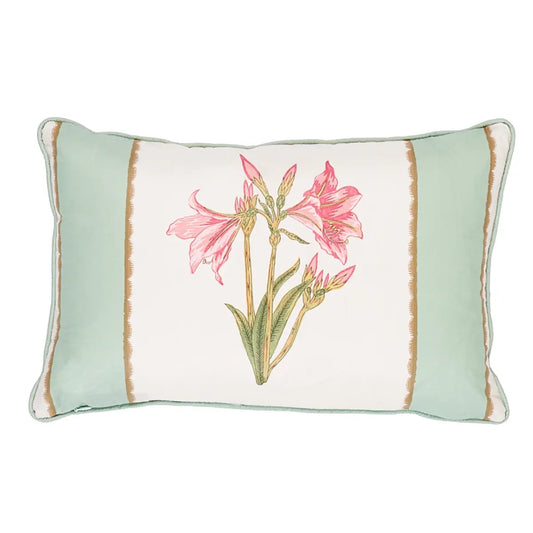 Servilia Stripe Pillow