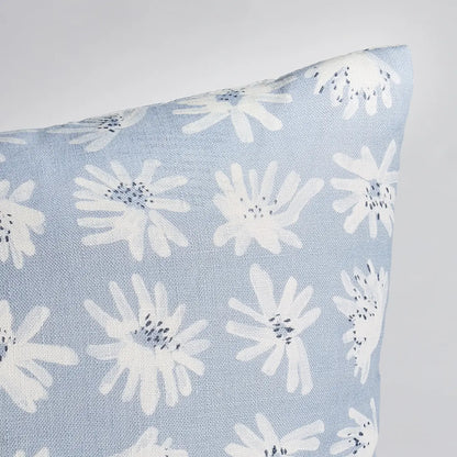 Meadow Rock Pillow