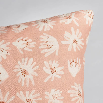 Meadow Rock Pillow