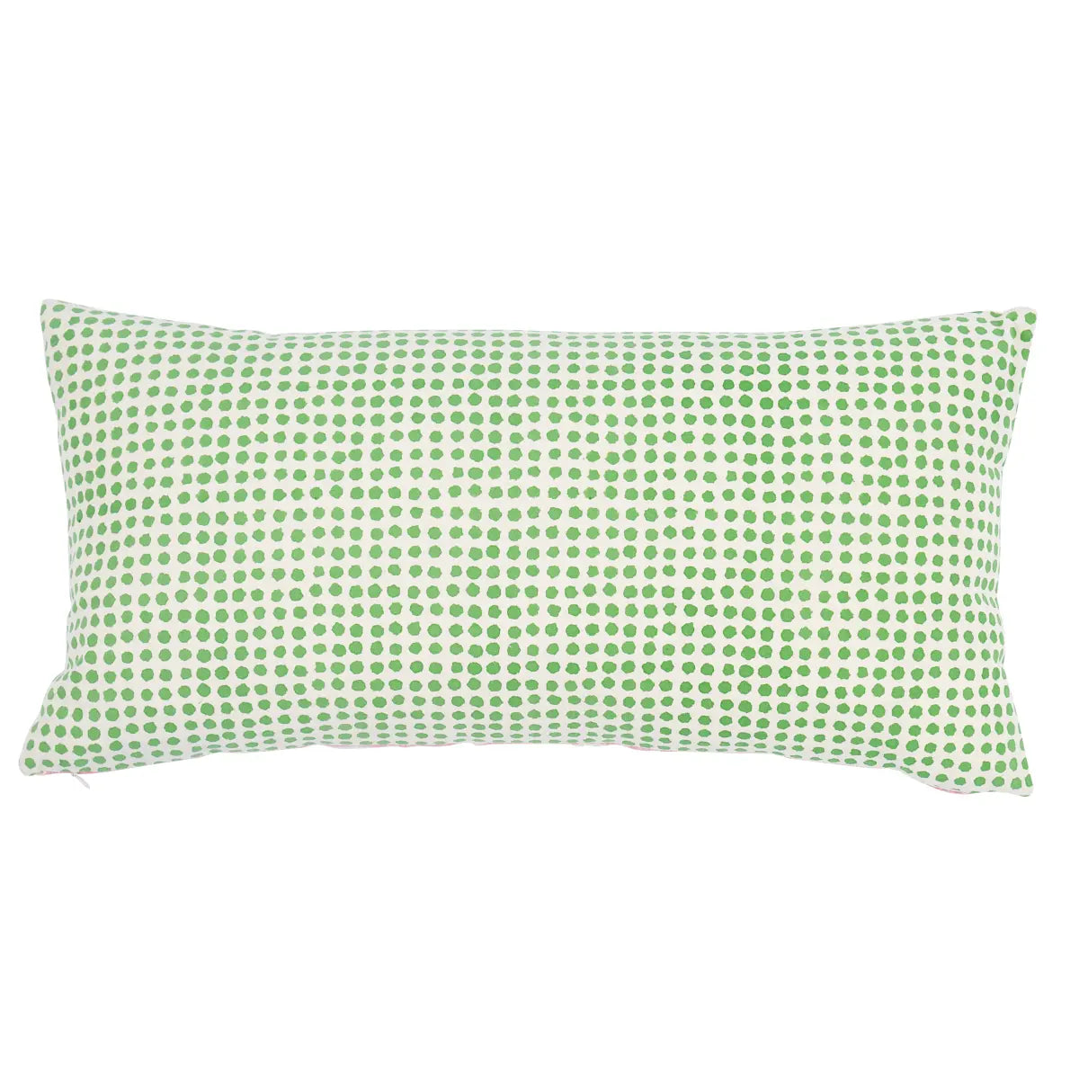 Tulip + Seed Pillow