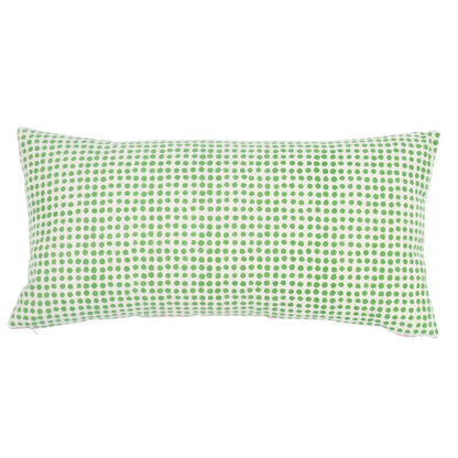 Tulip + Seed Pillow