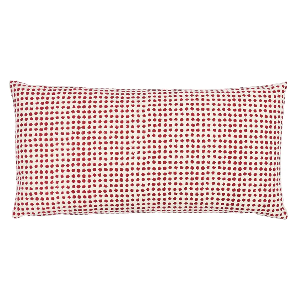 Tulip + Seed Pillow