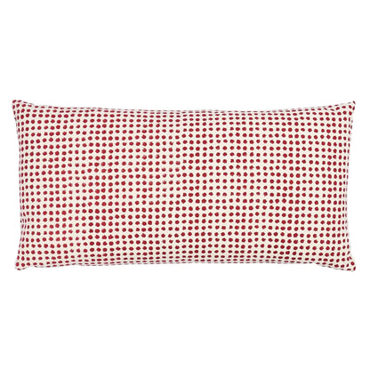 Tulip + Seed Pillow