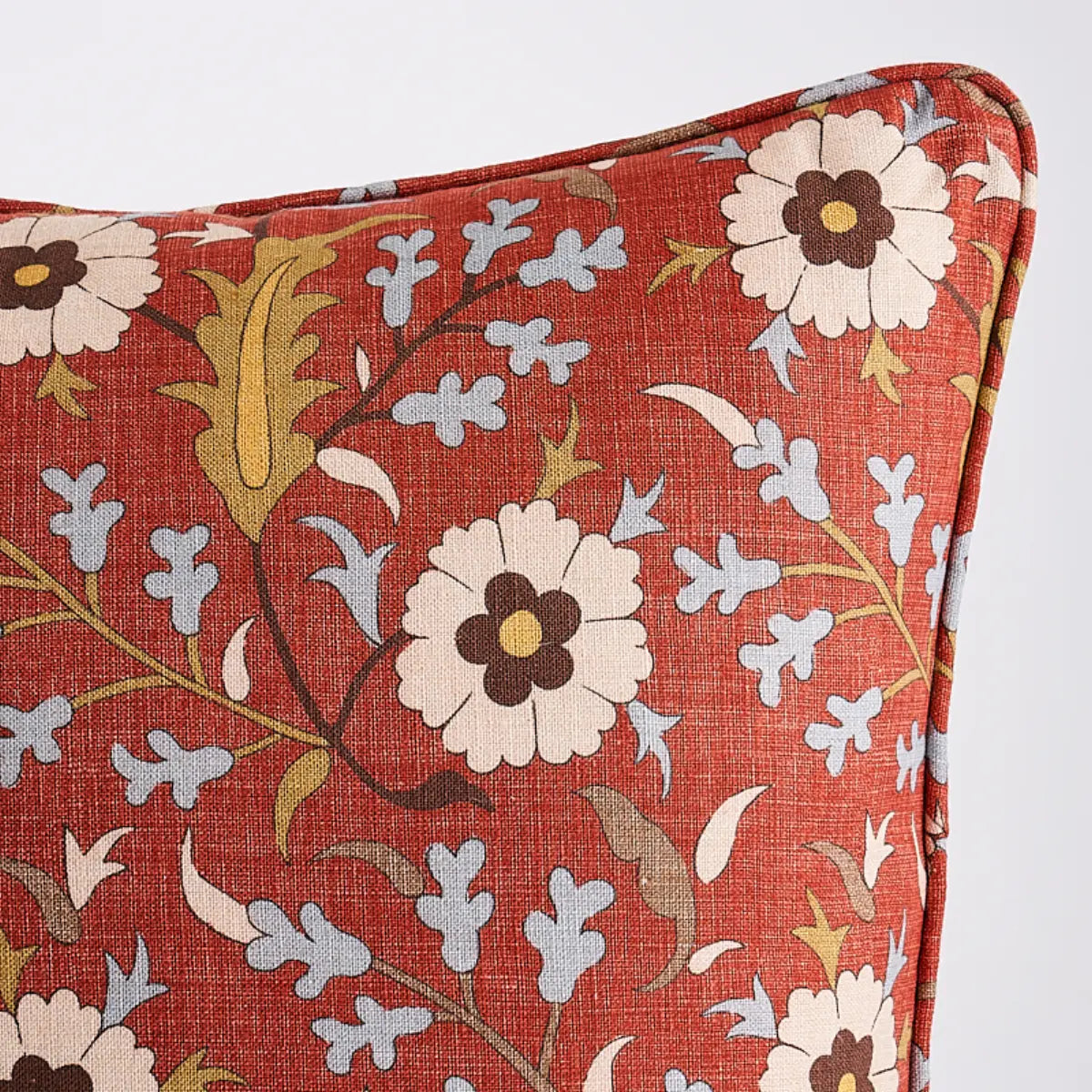 Floralia Pillow