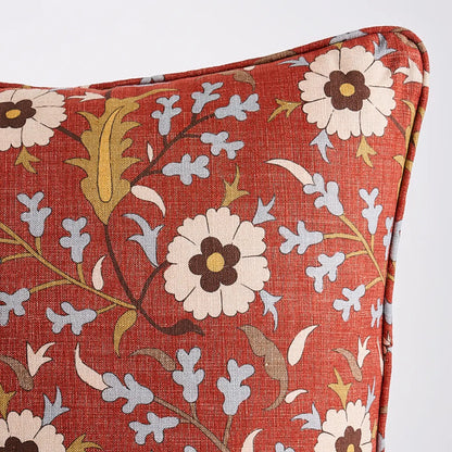 Floralia Pillow