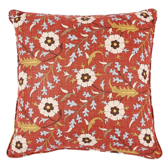 Floralia Pillow, Pompeii