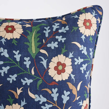 Floralia Pillow