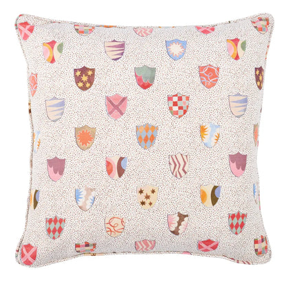 Heraldic Pillow