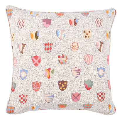 Heraldic Pillow