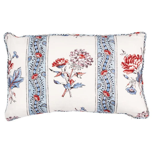 Ariana Floral Pillow