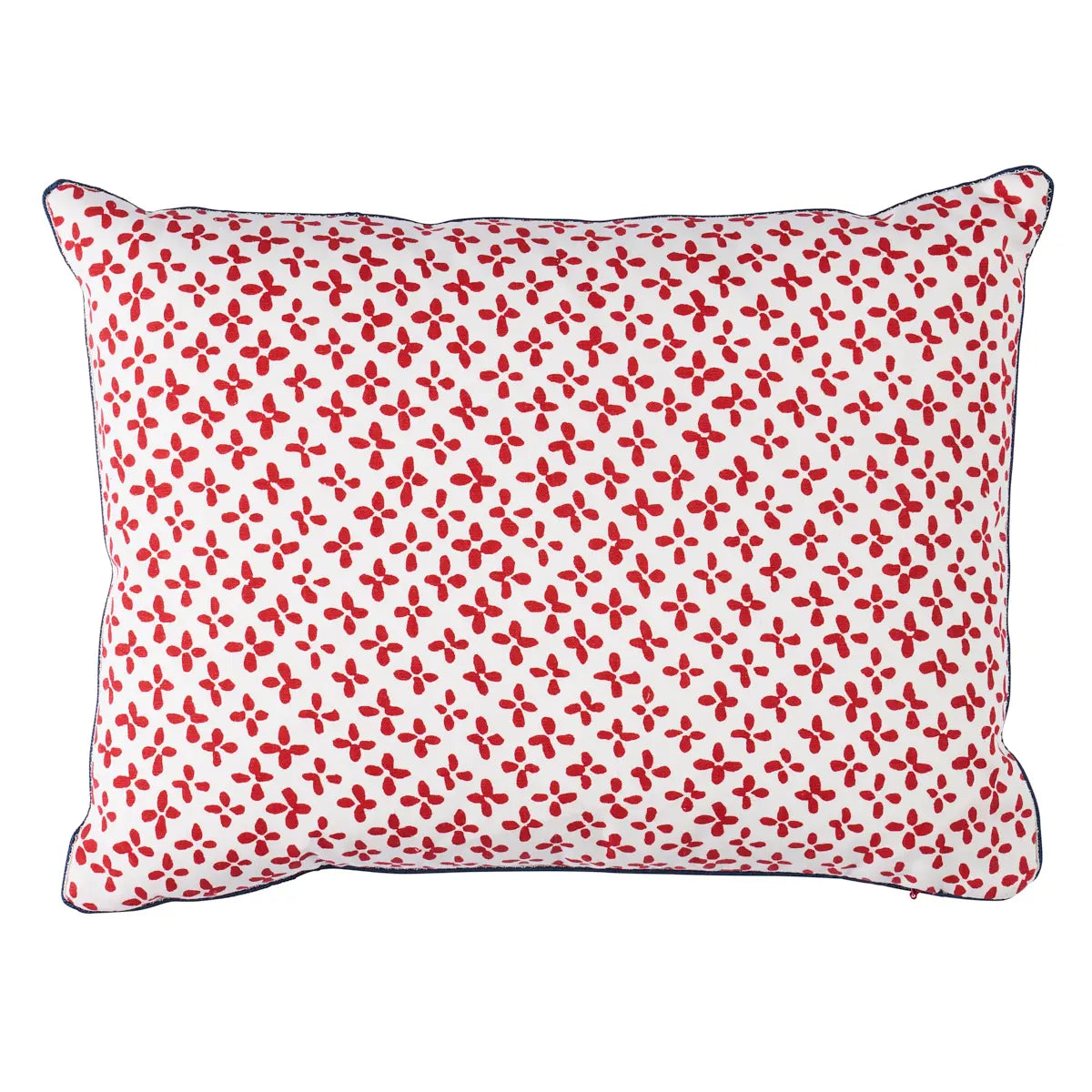Emerson Pillow, Red