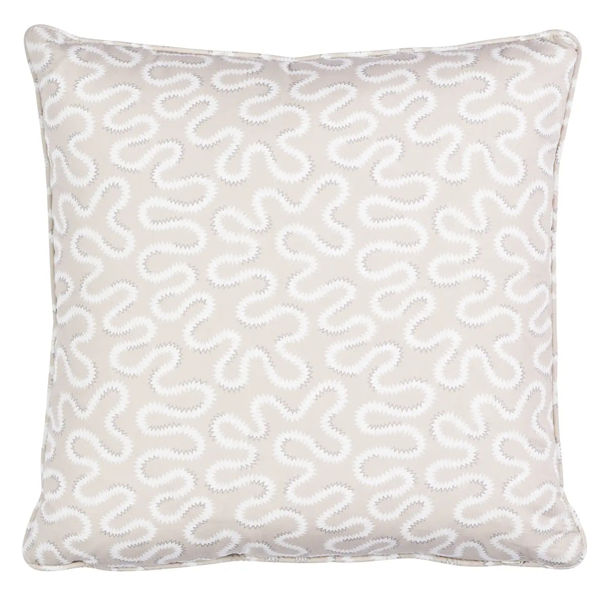Zoelie Pillow, Natural