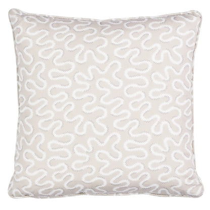 Zoelie Pillow, Natural