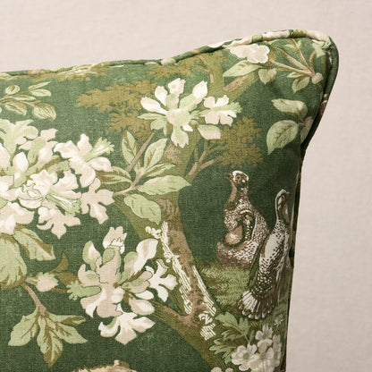 Hound Meadow Pillow