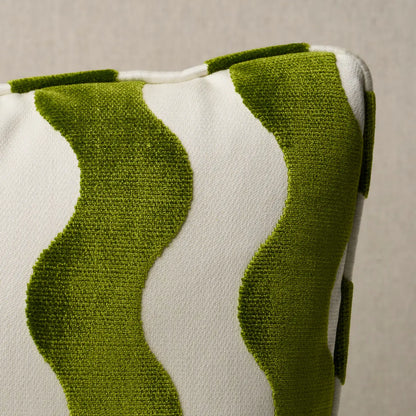 The Wave Pillow