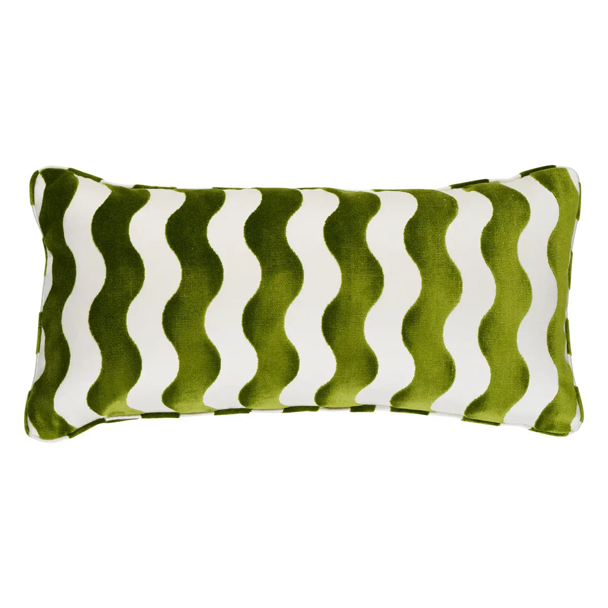 The Wave Pillow, Lettuce