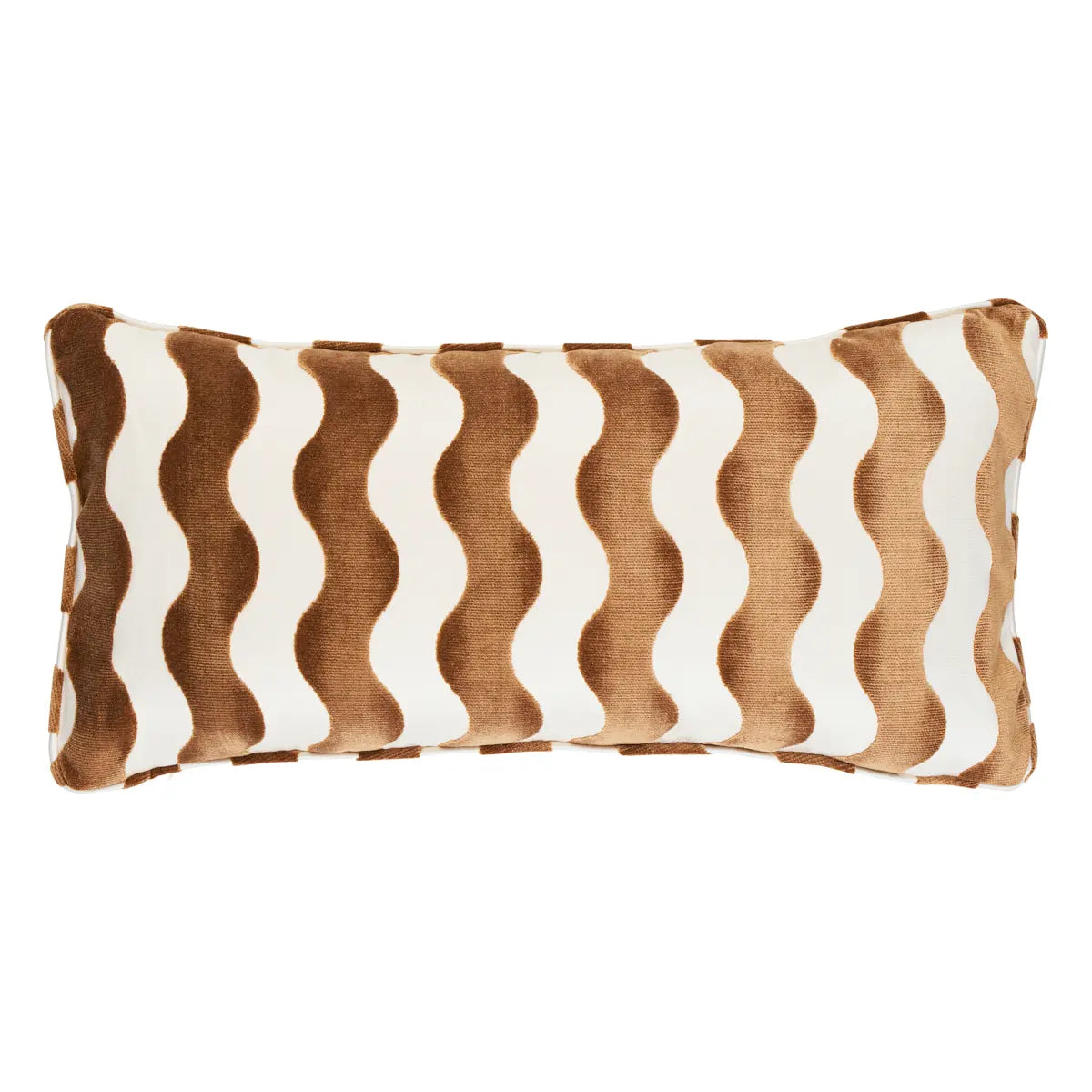 The Wave Pillow, Camel