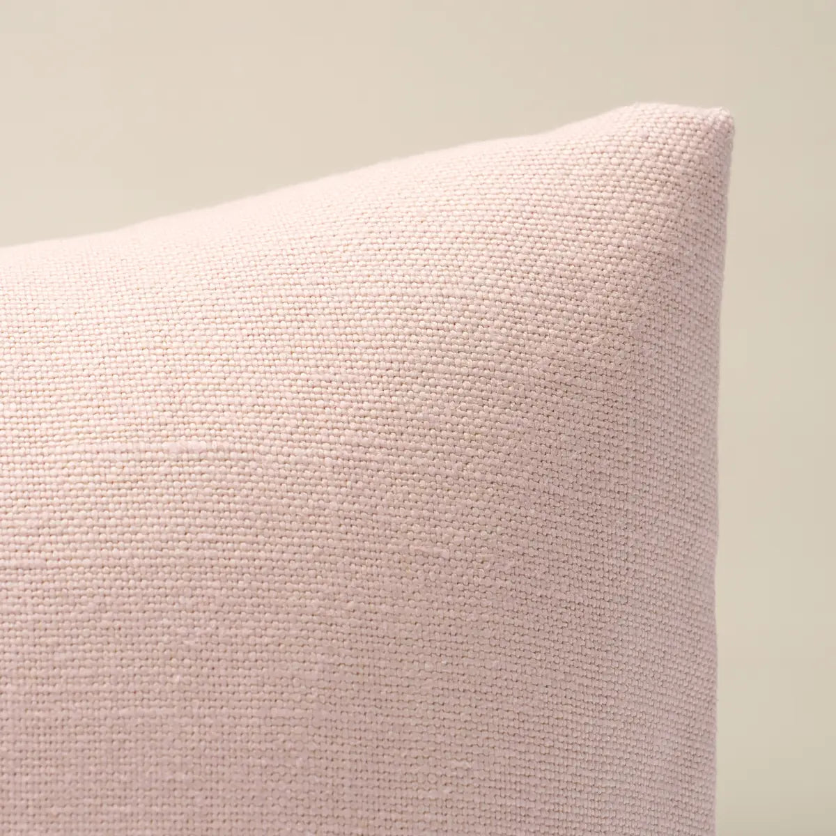 Piet Performance Linen Pillow
