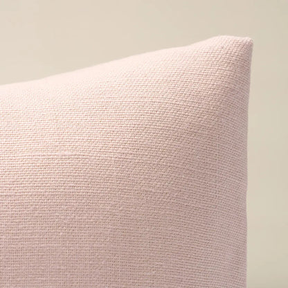 Piet Performance Linen Pillow