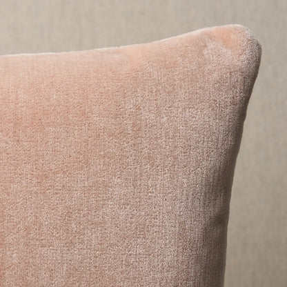 Venetian Silk Velvet Pillow