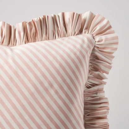 Brigitte Stripe Pillow