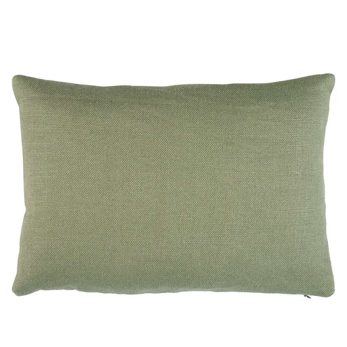 Ashoka Embroidered Tape Pillow