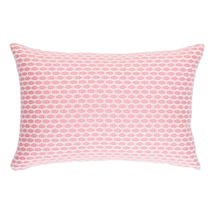 Hickox I/O Pillow