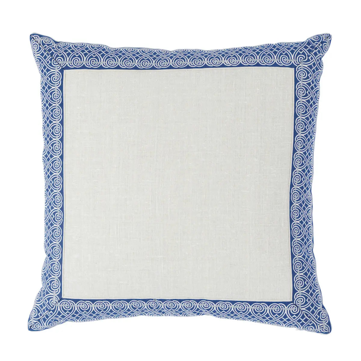 Suzette Pillow – Navy
