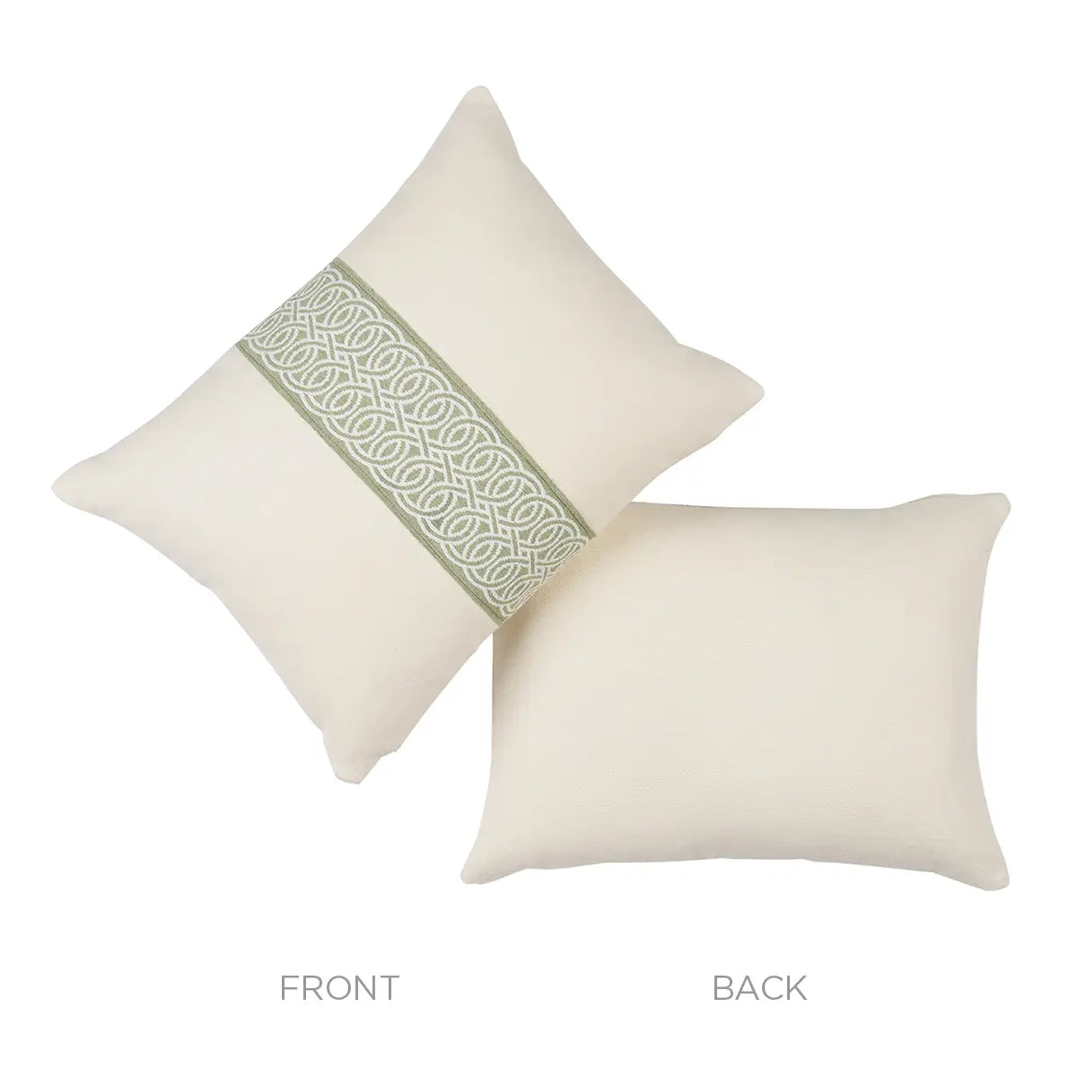 Infinito Pillow - Indoor/Outdoor