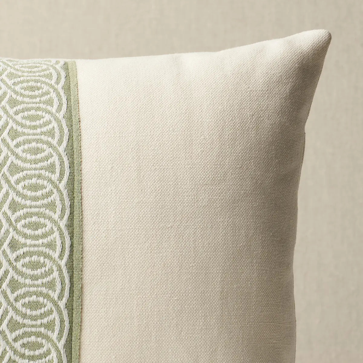 Infinito Pillow - Indoor/Outdoor