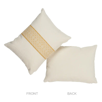 Infinito Pillow - Indoor/Outdoor