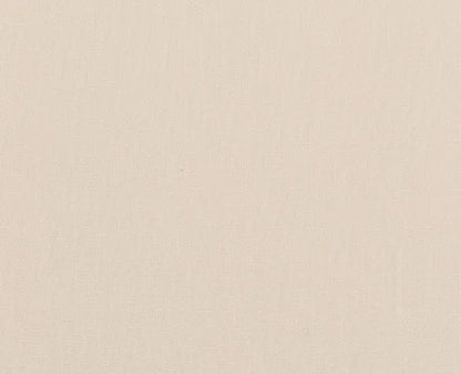 Solid beige color swatch
Olympia Taffeta Luxury Silk - Sand