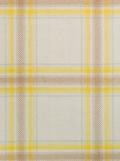 West End - Heavy Wool Flannel
Heavy Wool Flannel - Savoy Glow