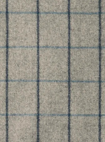 SAVILE ROW Wool Check
Wool Check - Simon
Wool Check