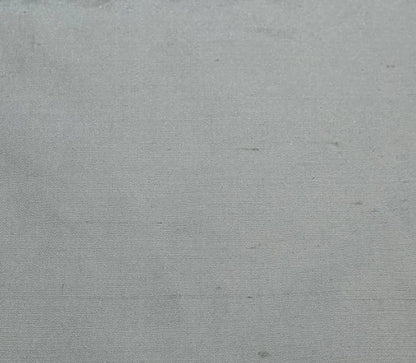 Dynasty Taffeta Silk Fabric - Smoke Blue