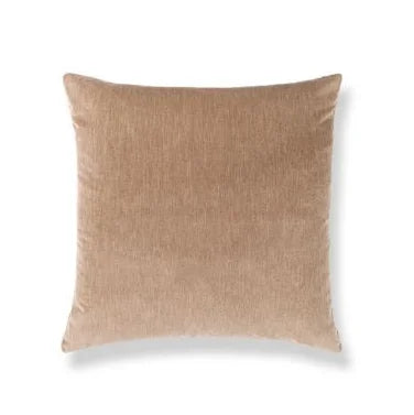 Beige pillow on a white background
TUDOR VELVET PILLOW