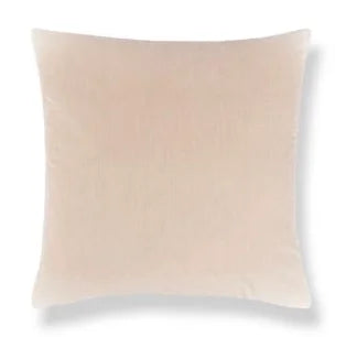 Beige pillow on a white background
TUDOR VELVET PILLOW