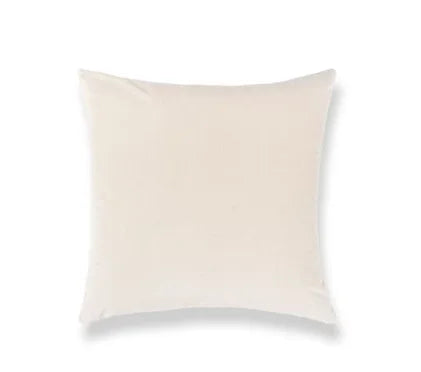 Beige pillow on a white background
TUDOR VELVET PILLOW