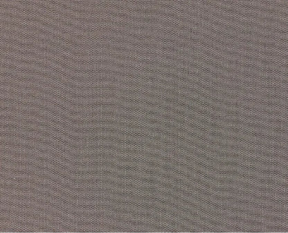 Solid gray color swatch
Olympia Taffeta Luxury Silk - Stone