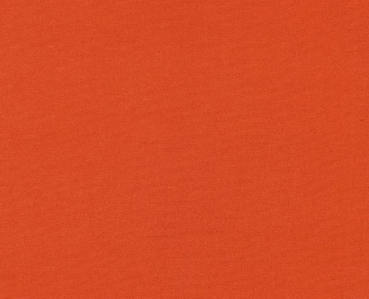 Solid orange color swatch with a textured pattern
Olympia Taffeta Luxury Silk - TigerLily