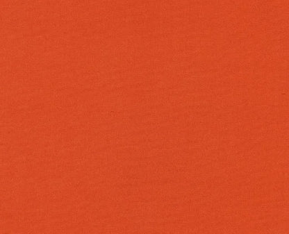 Solid orange color swatch with a textured pattern
Olympia Taffeta Luxury Silk - TigerLily