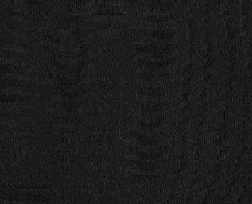 Solid black color swatch
Olympia Taffeta Luxury Silk - Tophat