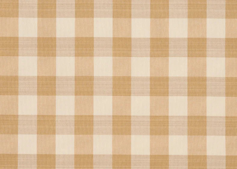 Amalfi – Carreaux Woven Check